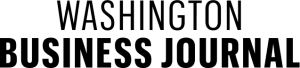 Washington Business Journal logo