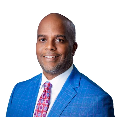 Tommy Lester, Manager, Atlanta Initiatives