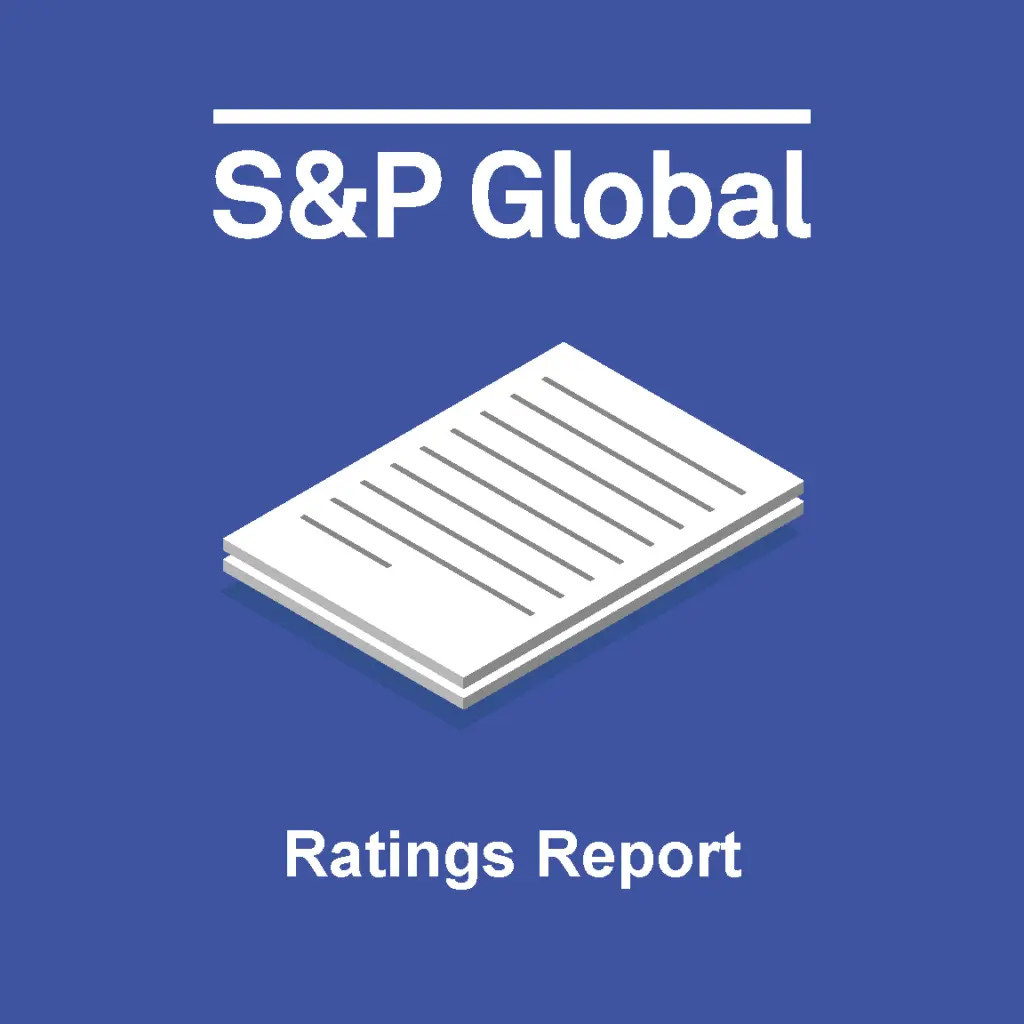 Download "Capital Impact Partners: S&P Global Ratings Report" (PDF)
