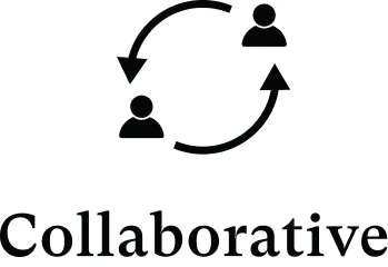 Collaborative: a Momentus Capital core value