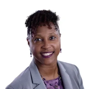 Kim Dorsett, Chief Human Resources Officer