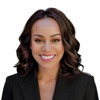 Kimberly Dickens, Chief Strategy & Growth Officer
