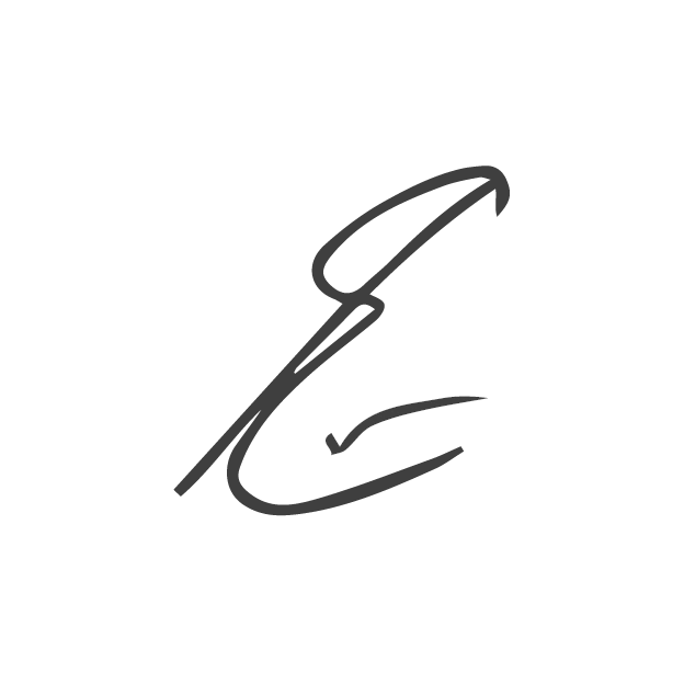 Signature of Ellis Car