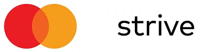 Mastercard Stive Logo
