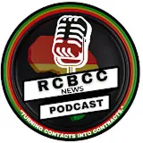 RCBCC News Podcast logo